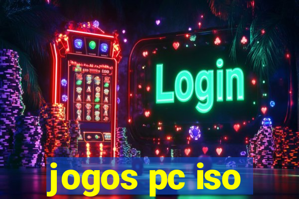 jogos pc iso